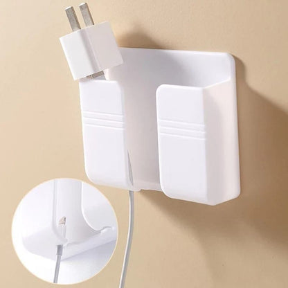 Multipurpose Wall Mounted Mobile Holder