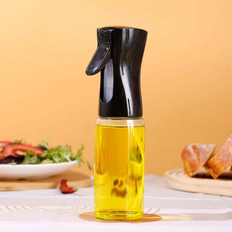 Edible Oil Spray Bottle