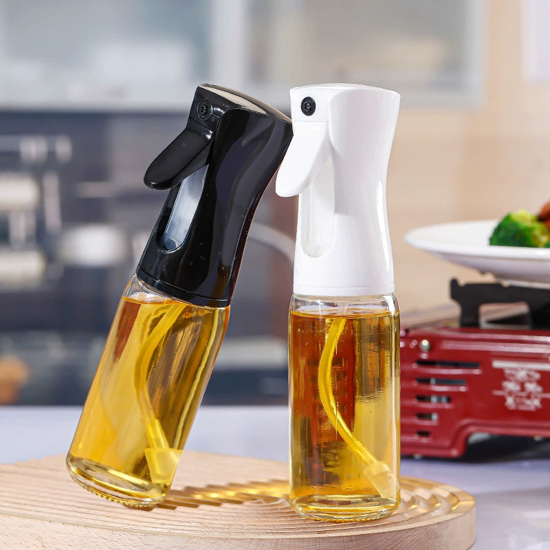 Edible Oil Spray Bottle