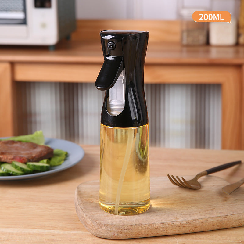 Edible Oil Spray Bottle